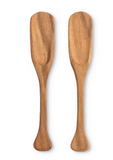 Long Paddle Servers