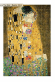 Micropuzzle - Gustav Klimt: The Kiss