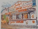 Sheri Cowan - Local Prints
