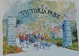 Sheri Cowan - Local Prints