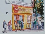 Sheri Cowan - Local Prints