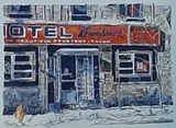 Sheri Cowan - Local Prints