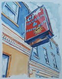 Sheri Cowan - Local Prints