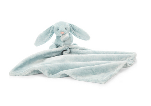 Bashful Beau Bunny Soother