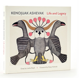 Kenojuak Ashevak: Life and Legacy