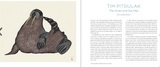 Tim Pitsiulak: Drawings and Prints from Cape Dorset