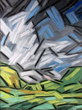 Greenway Park, Figures, 4