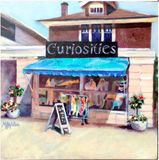 Local Series Prints - Mary-Anne Watson
