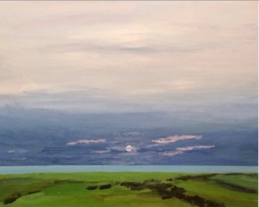 Sunrise, Baie St. Paul