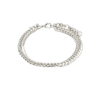 Bracelet - CREATE Recycled Layered 3-in-1 (more options available)
