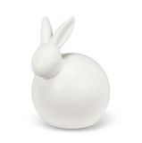 Sitting Rabbit (assorted colours)