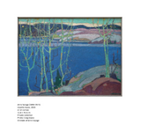 Uninvited - Canadian Women Artists in the Modern Moment
