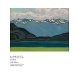 Uninvited - Canadian Women Artists in the Modern Moment