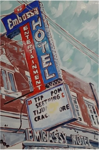 Local Cards - Sheri Cowan (Multiple Options) - A2