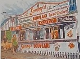 Local Cards - Sheri Cowan (Multiple Options) - A2