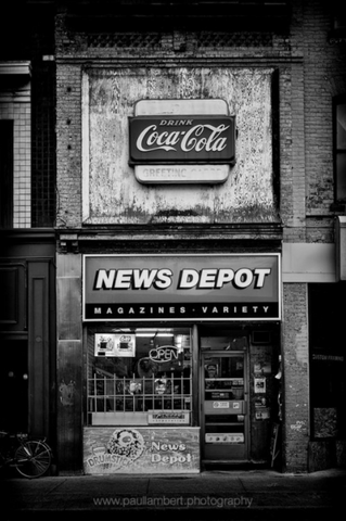 News Depot