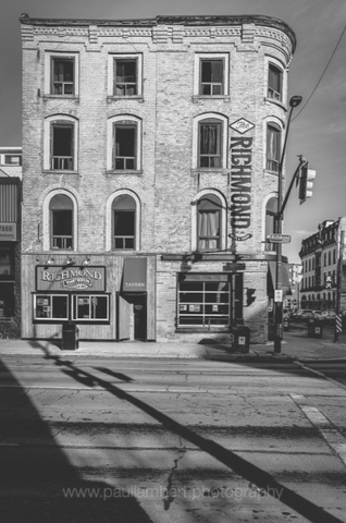 Richmond Tavern