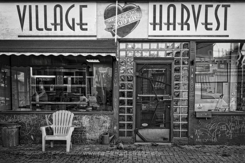 Village Harvest Bakery