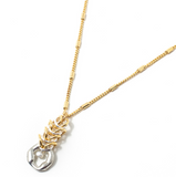 Draid Necklace (more options available)