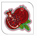 Miskomin Kwe Sticker Collection