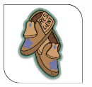 Miskomin Kwe Sticker Collection