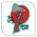 Miskomin Kwe Sticker Collection