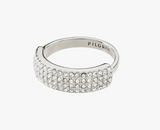 Ring - HEAT recycled