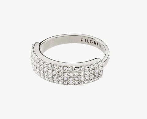 Ring - HEAT recycled
