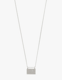 Necklace - PULSE pendant