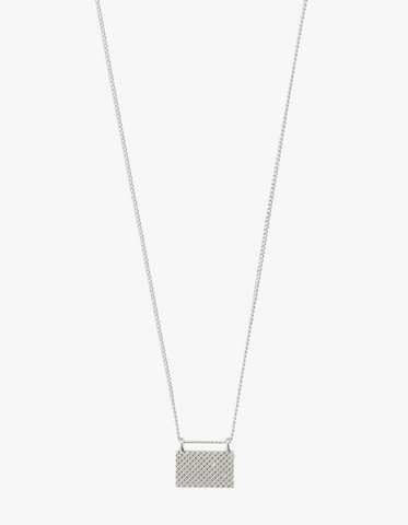 Necklace - PULSE pendant
