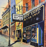 Card - Local Landmark Series