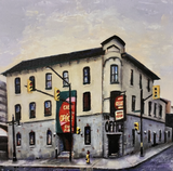 Card - Local Landmark Series