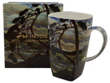 Thomson Mug - The West Wind