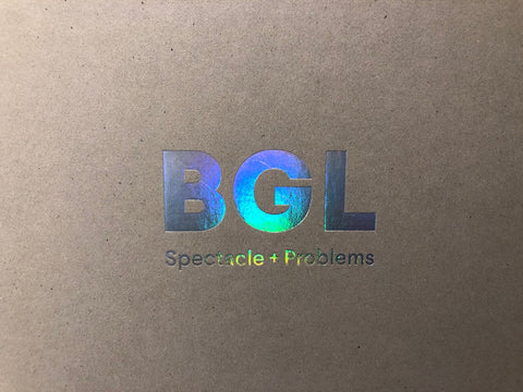BGL: Spectacle + Problems Works in the Exhibition