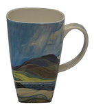 Carmichael Mug - Lake Wabagishik