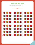 Charley Harper's Art and Activity Book