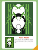 Charley Harper's Art and Activity Book