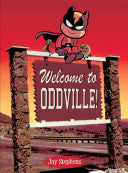Welcome to Oddville