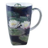 Monet Mug - Water Lilies