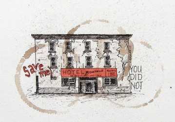 The Brunswick - Save Me