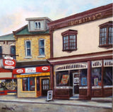 Card - Local Landmark Series