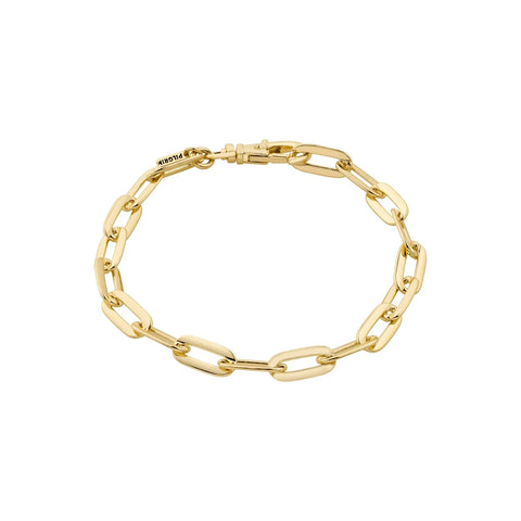 Bracelet - KINDNESS Cable Chain Gold