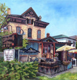 Card - Local Landmark Series