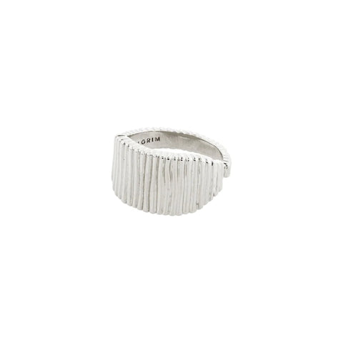 Ring - JEMMA, Silver