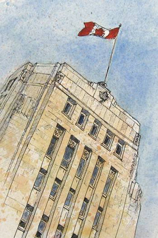 Dominion Public Building