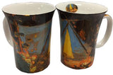 Thomson Mug Set (2) - Campfire