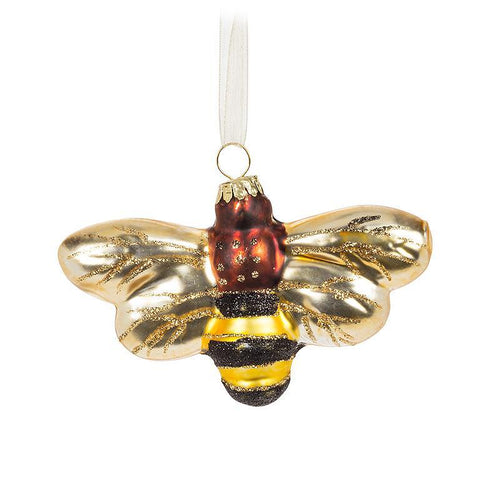 Ornament - Bee