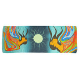 Scarf - Maxine Noel, Mother Earth