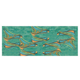 Scarf - Maxine Noel, Friends