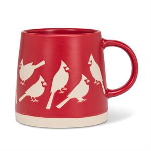 Mug - Cardinals / Wide Base